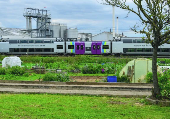 Atelier des Territoires, session nationale