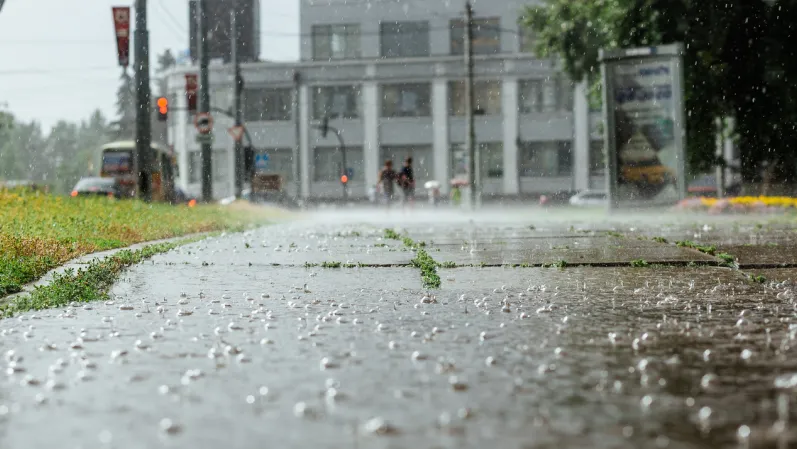 Quand les Plans locaux d’urbanisme deviennent un outil pour gérer les eaux pluviales en ville