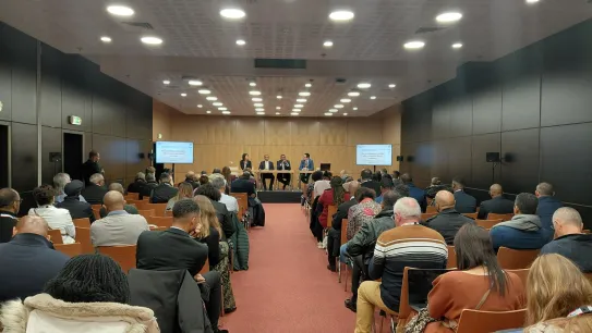Les enseignements du Lab2051 dédié au bioclimatisme