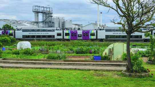 Atelier des Territoires, session nationale