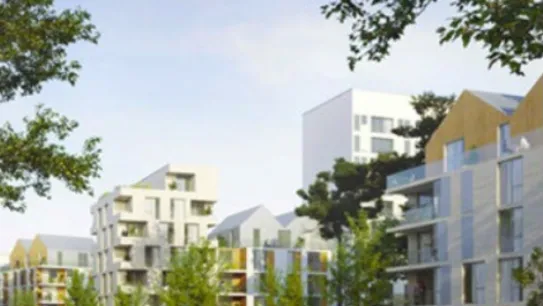 Projection de travaux Villeneuve la Garenne