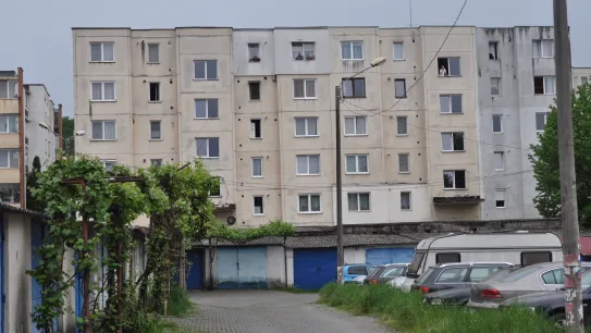 Targu Mures