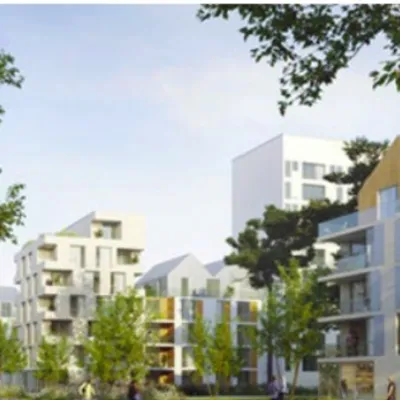 Projection de travaux Villeneuve la Garenne