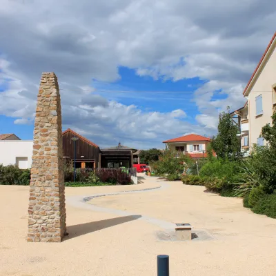 Cours des champenois phase 1 livrée